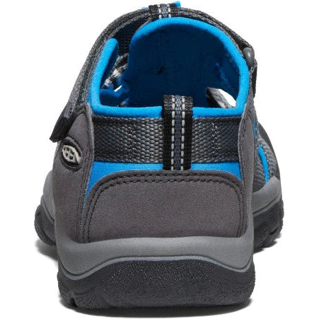 Heel of Keen Kids&