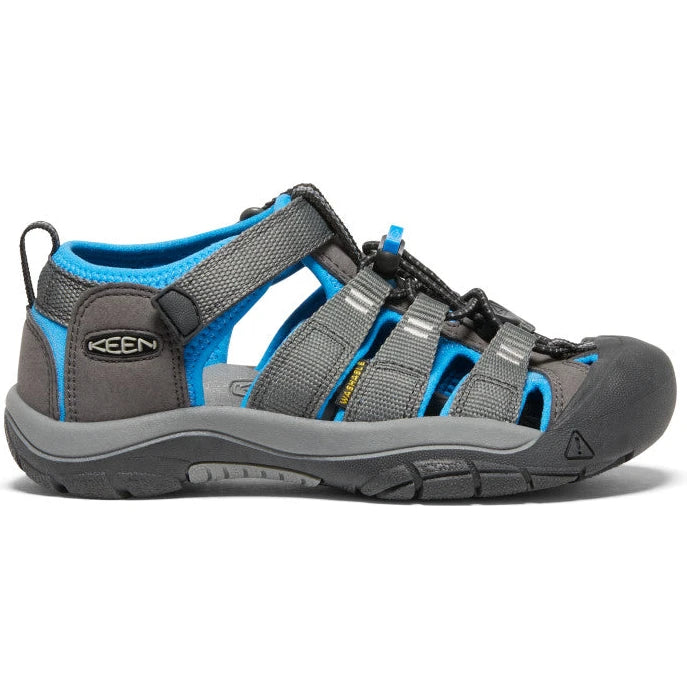 Side of Keen Kids&