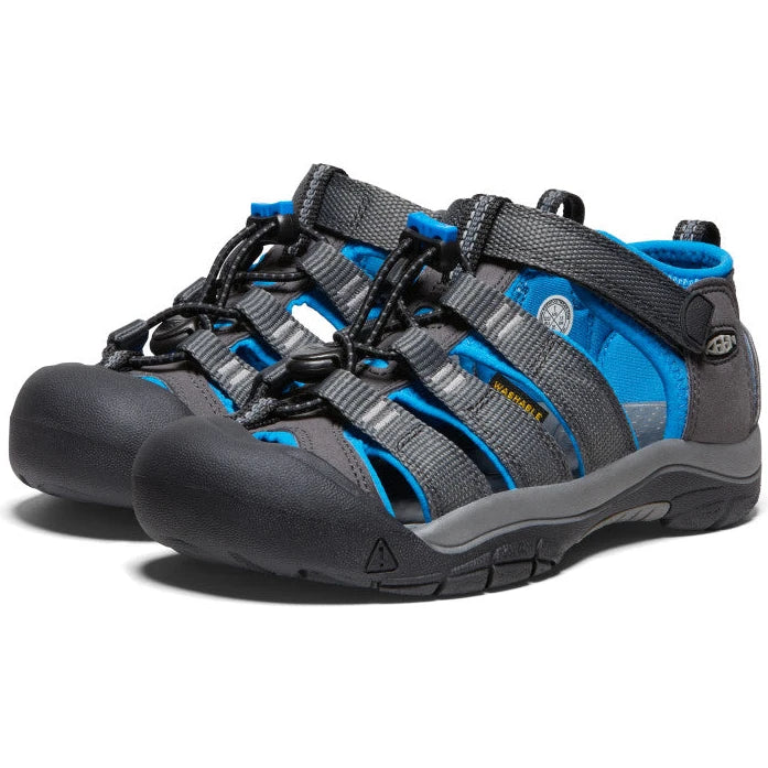 Pair of Keen Kids&