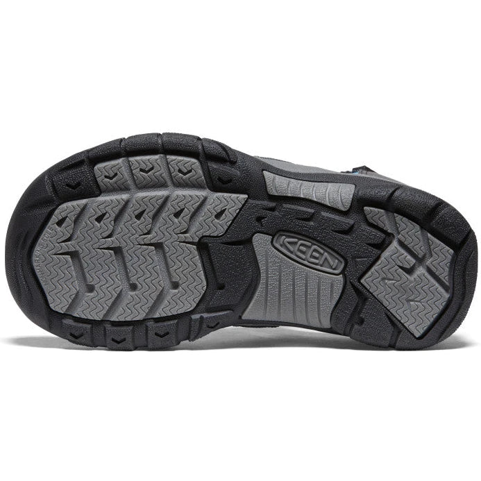 Sole of Keen Kids&