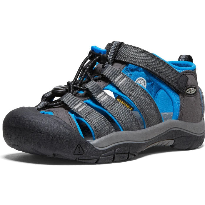 Front angled view of Keen Kids&