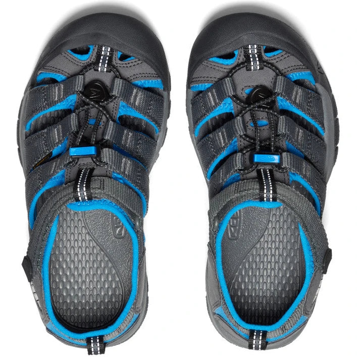 Upper of Keen Kids&
