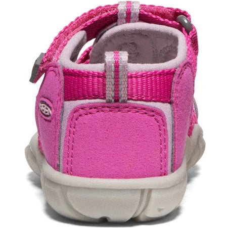 Heel of Keen Kids&