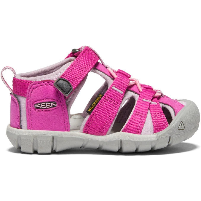 Side of Keen Kids&