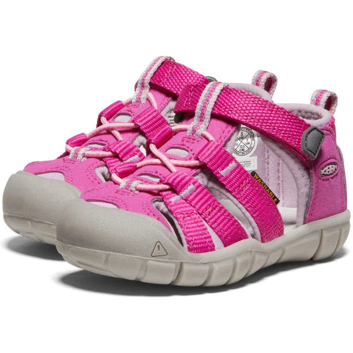 Pair of Keen Kids&