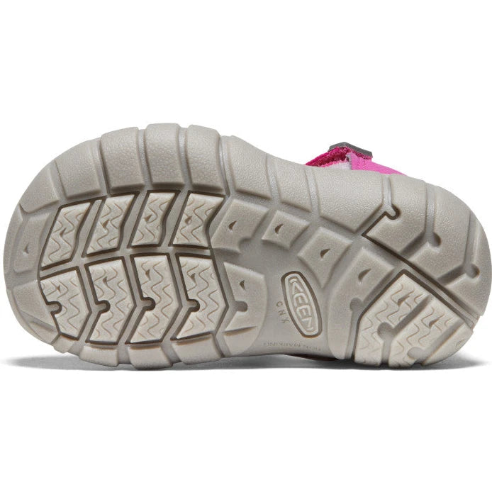 Sole of Keen Kids&