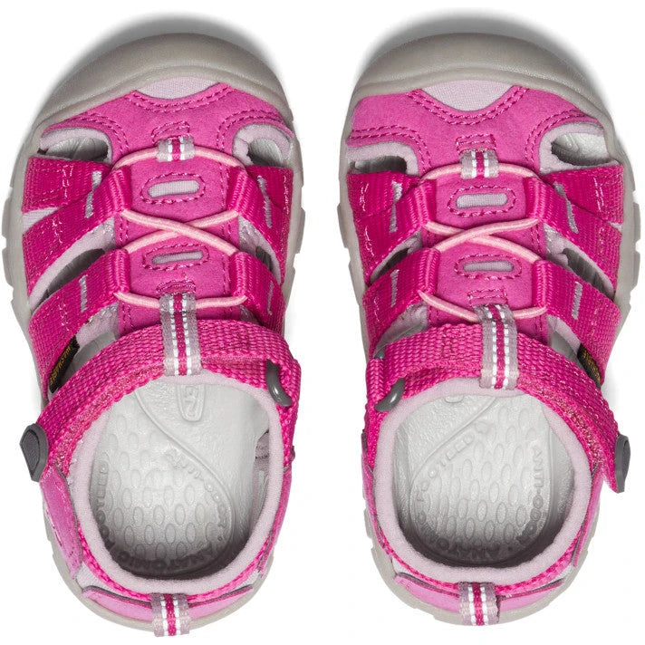Upper of Keen Kids&