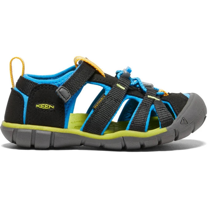 Side of Keen Kids&