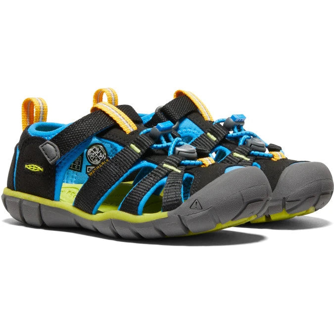 Pair of Keen Kids&