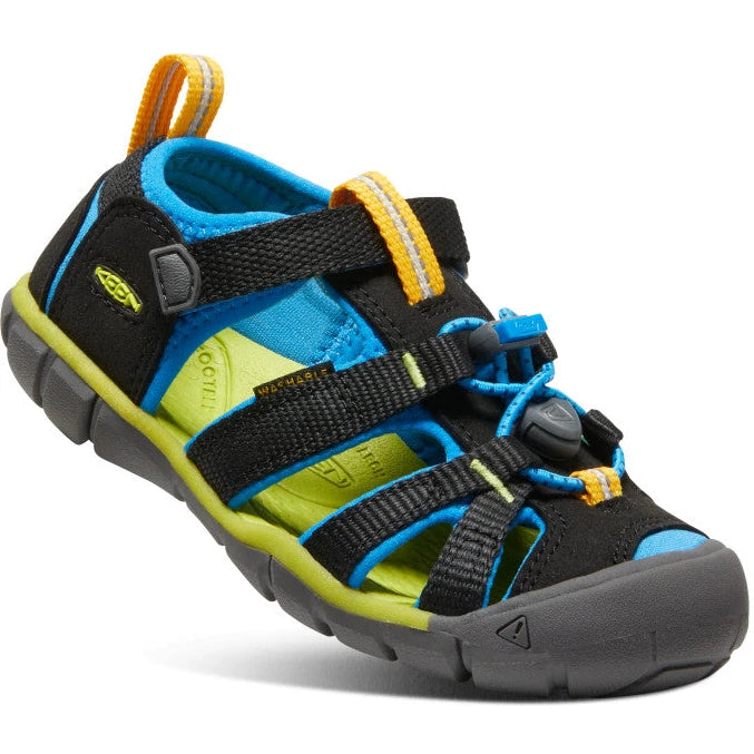 Front angled view of Keen Kids&