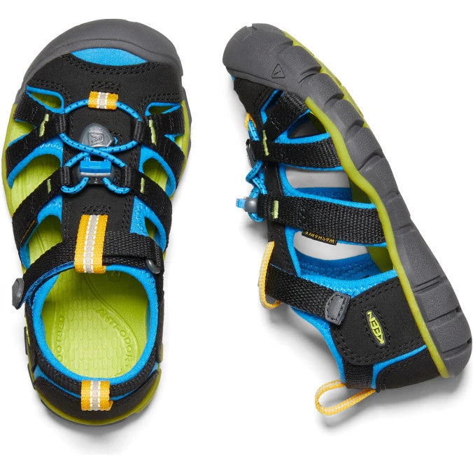 Upper of Keen Kids&