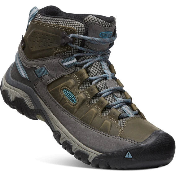 Front angled view of Keen Women&