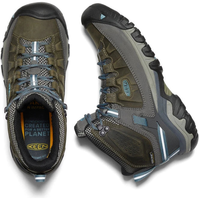 Upper of Keen Women&