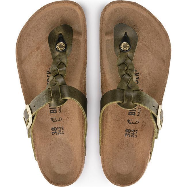 Birkenstock Women&