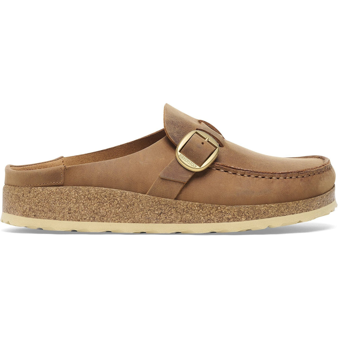 Lateral side of Birkenstock Women&