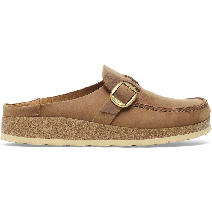 Lateral side of Birkenstock Women&