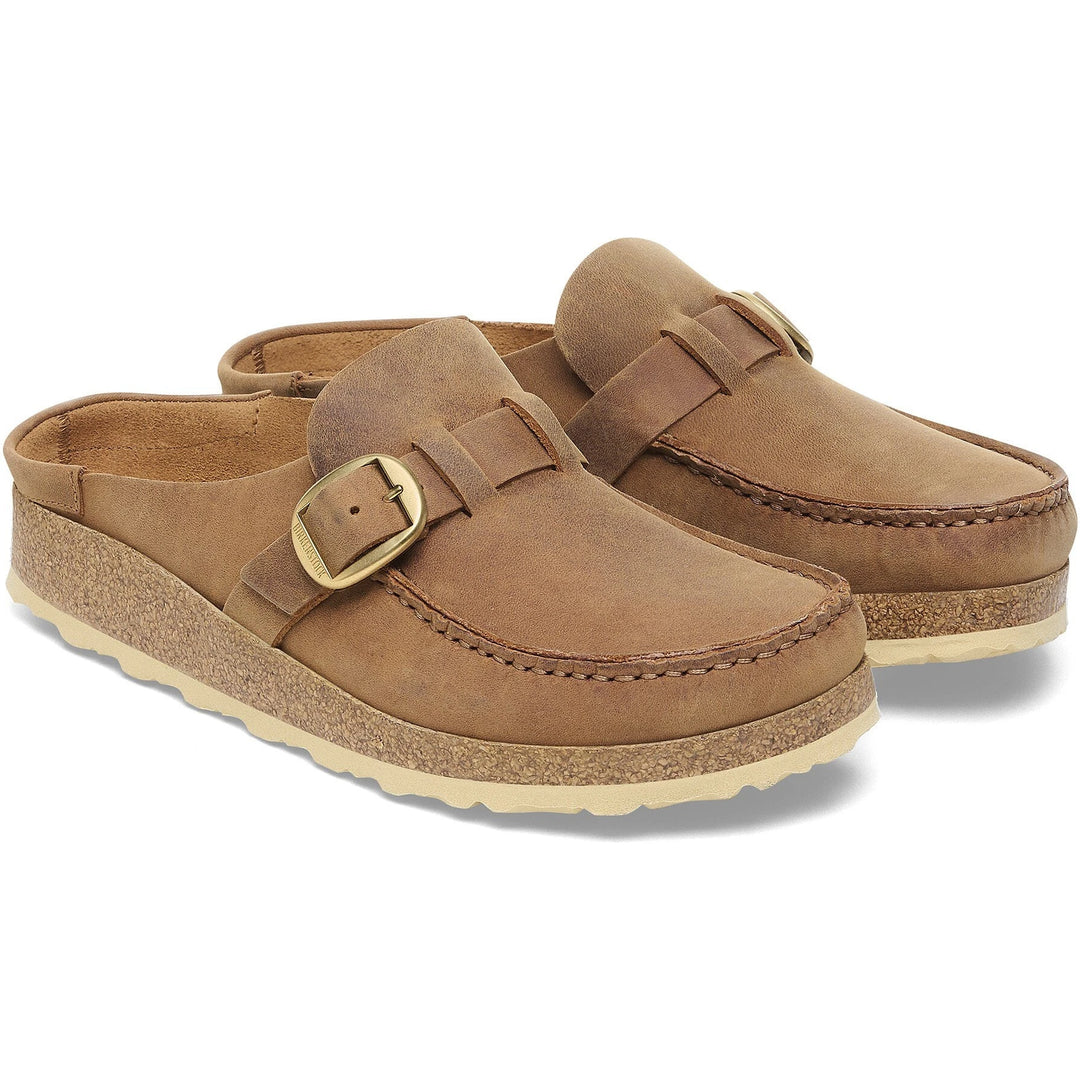 Pair of Birkenstock Women&