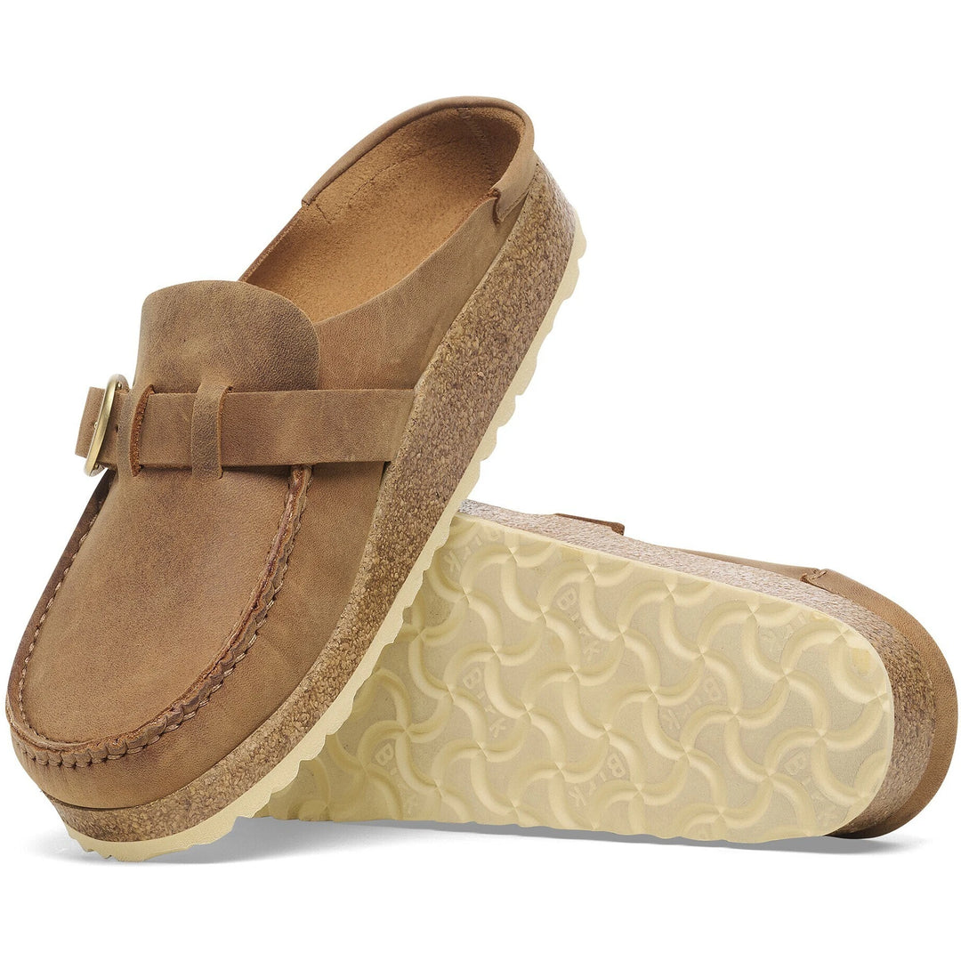 Outsole of Birkenstock Women&