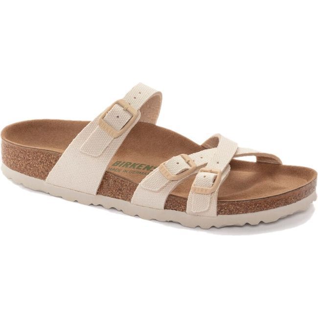 Birkenstock Women's Franca Vegan Sandal