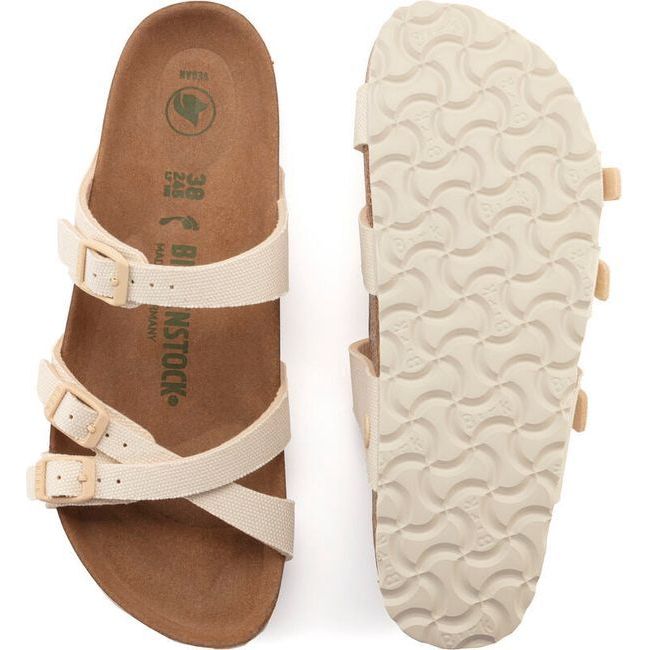 Birkenstock Women's Franca Vegan Sandal