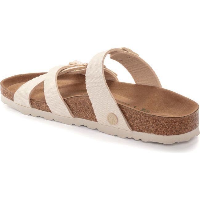 Birkenstock Women's Franca Vegan Sandal