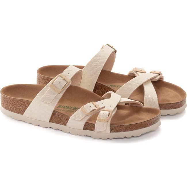 Birkenstock Women's Franca Vegan Sandal