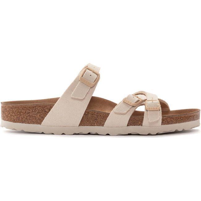 Birkenstock Women's Franca Vegan Sandal