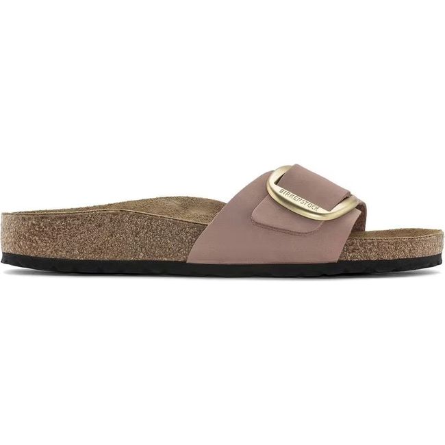Lateral side of Birkenstock Women&