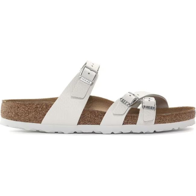 Lateral side of Birkenstock Women&
