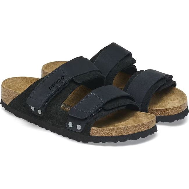 Birkenstock Unisex Uji Sandal
