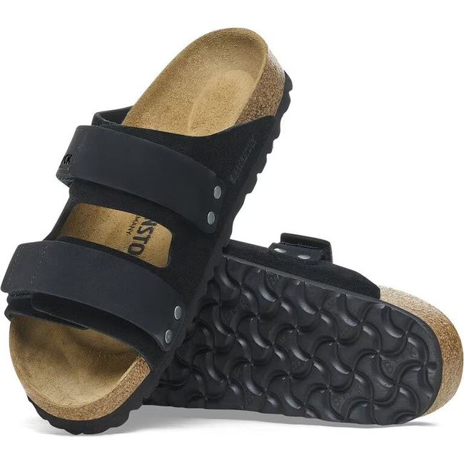 Birkenstock Unisex Uji Sandal