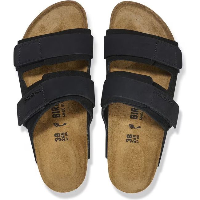 Birkenstock Unisex Uji Sandal