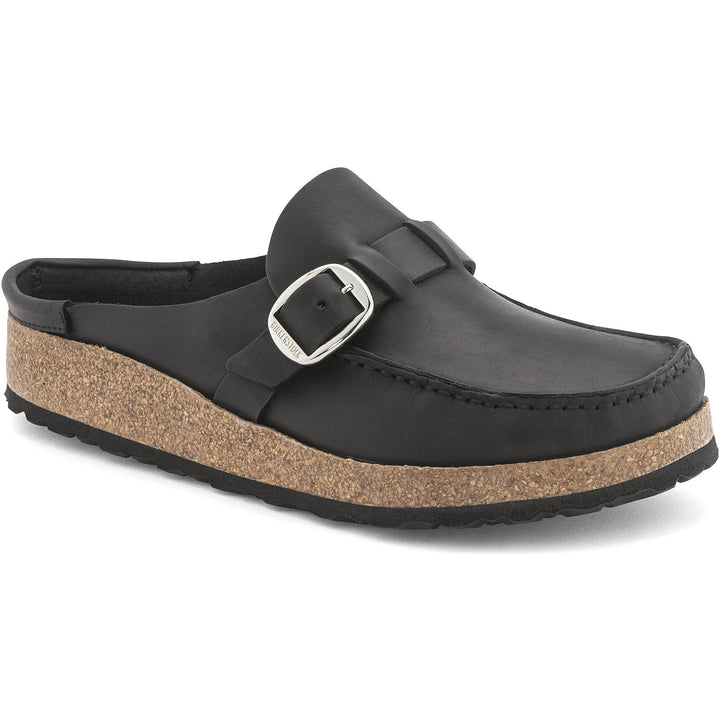 Front angled view of Birkenstock Women&