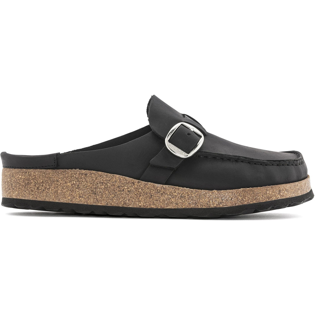 Lateral side of Birkenstock Women&