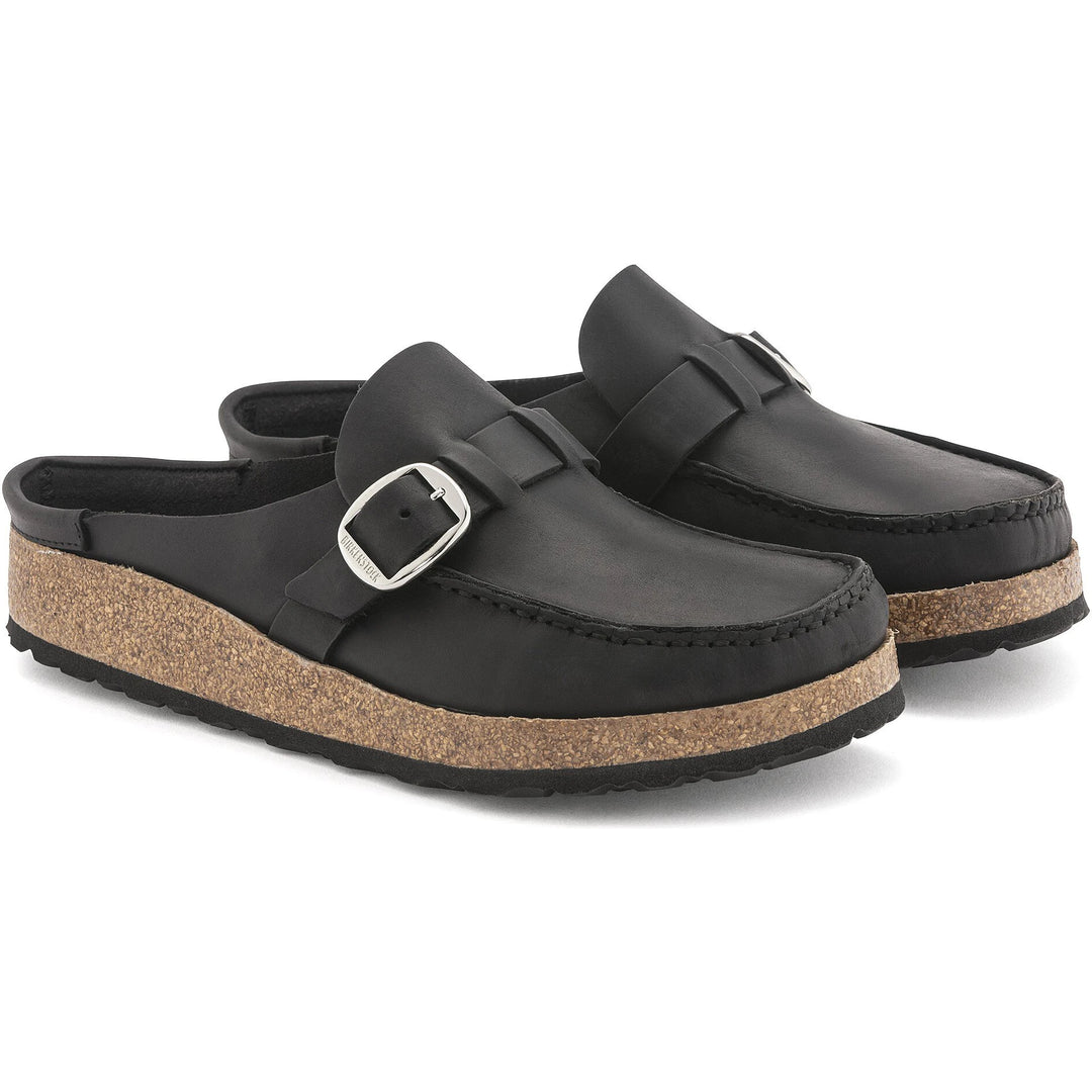 Pair of Birkenstock Women&