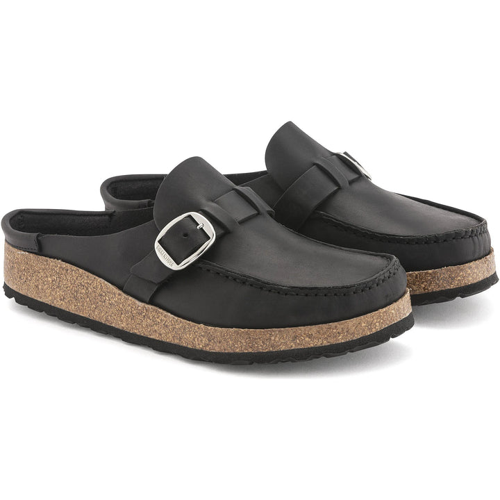 Pair of Birkenstock Women&