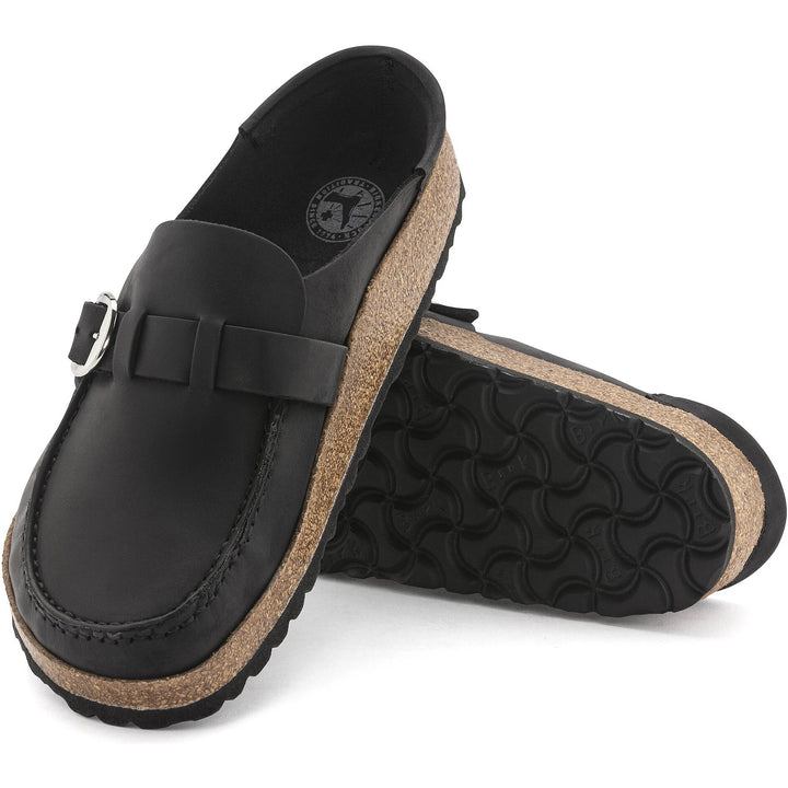 Outsole of Birkenstock Women&