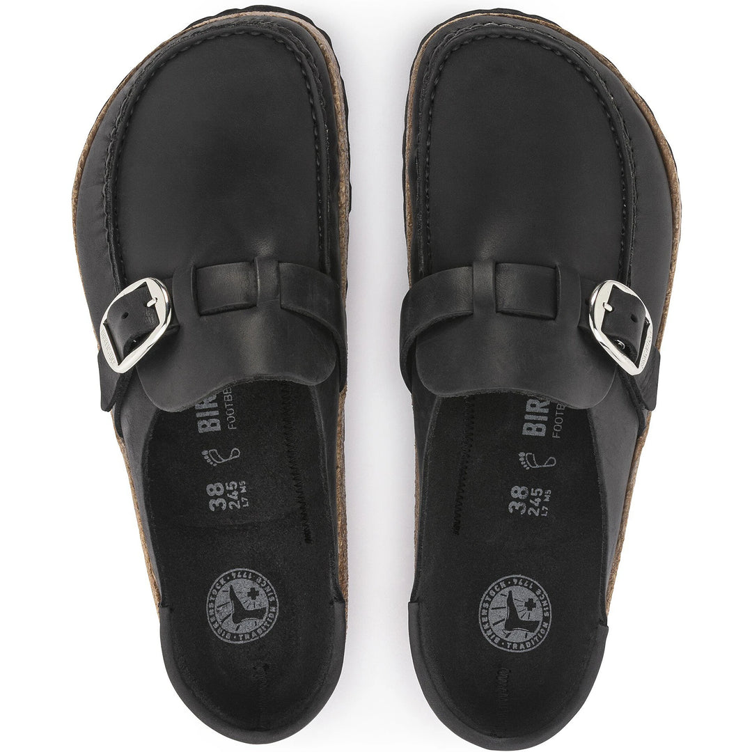 Top down view of Birkenstock Women&