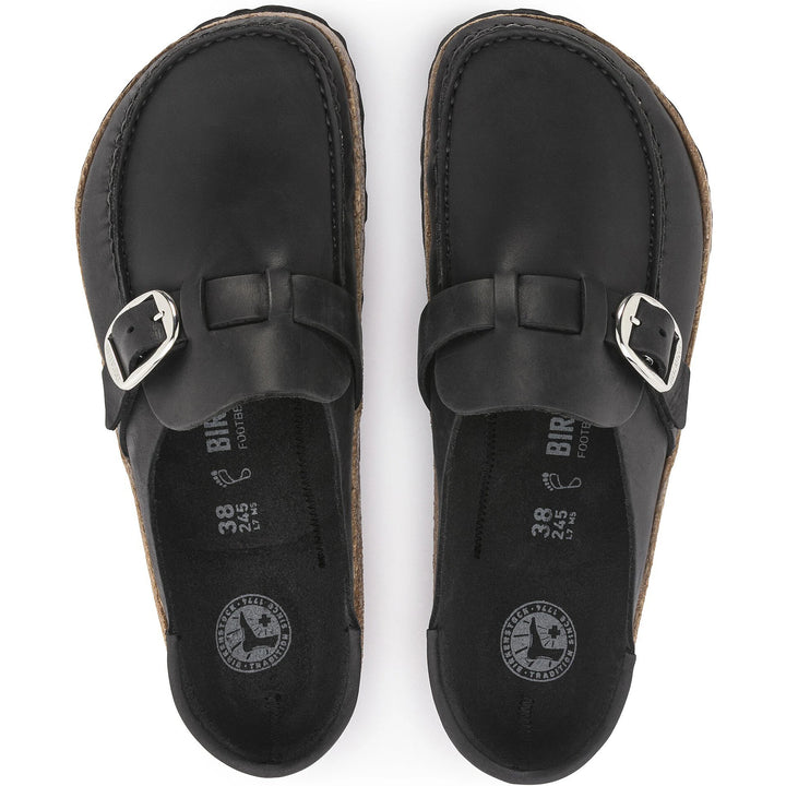 Top down view of Birkenstock Women&