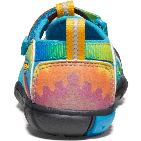 Heel of Keen Kids&