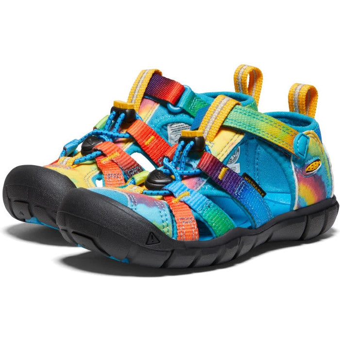 Pair of Keen Kids&