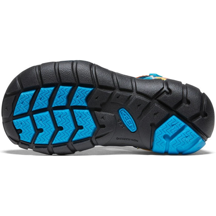 Sole of Keen Kids&