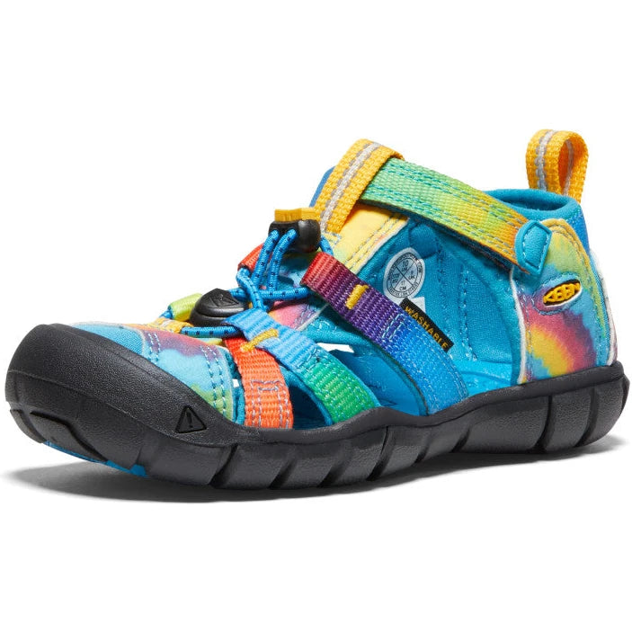 Front angled view of Keen Kids&