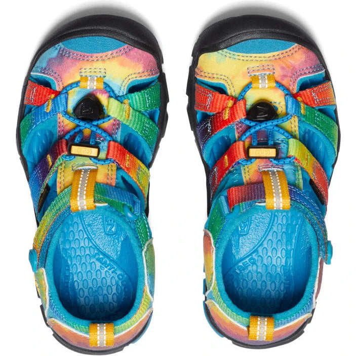Upper of Keen Kids&
