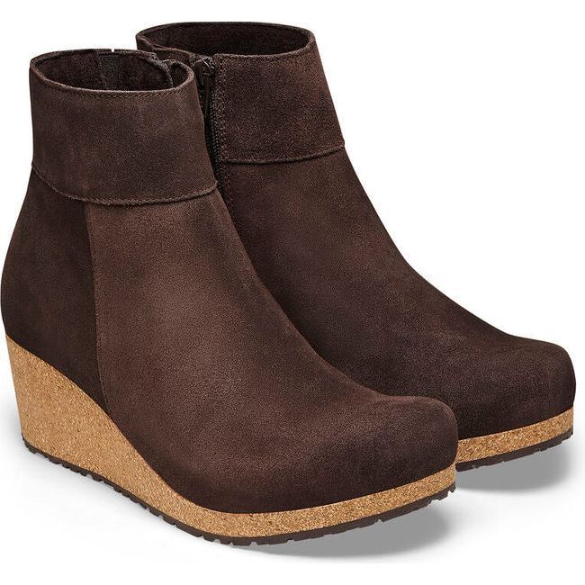 Birkenstock Women's Ebba Narrow Bootie Roast 1025269