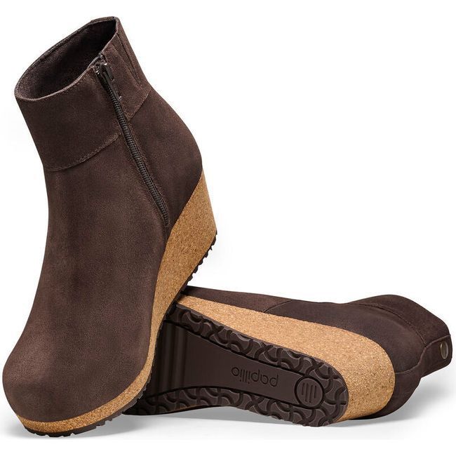 Birkenstock Women's Ebba Narrow Bootie Roast 1025269