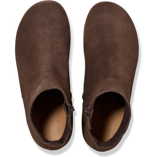 Birkenstock Women's Ebba Narrow Bootie Roast 1025269