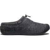 Black/gray