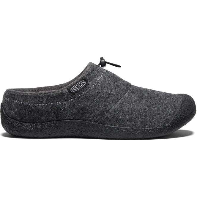 Side of Keen Men&
