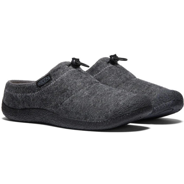 Pair of Keen Men&